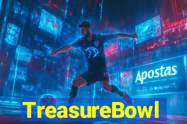 TreasureBowl treasure bowl jdb